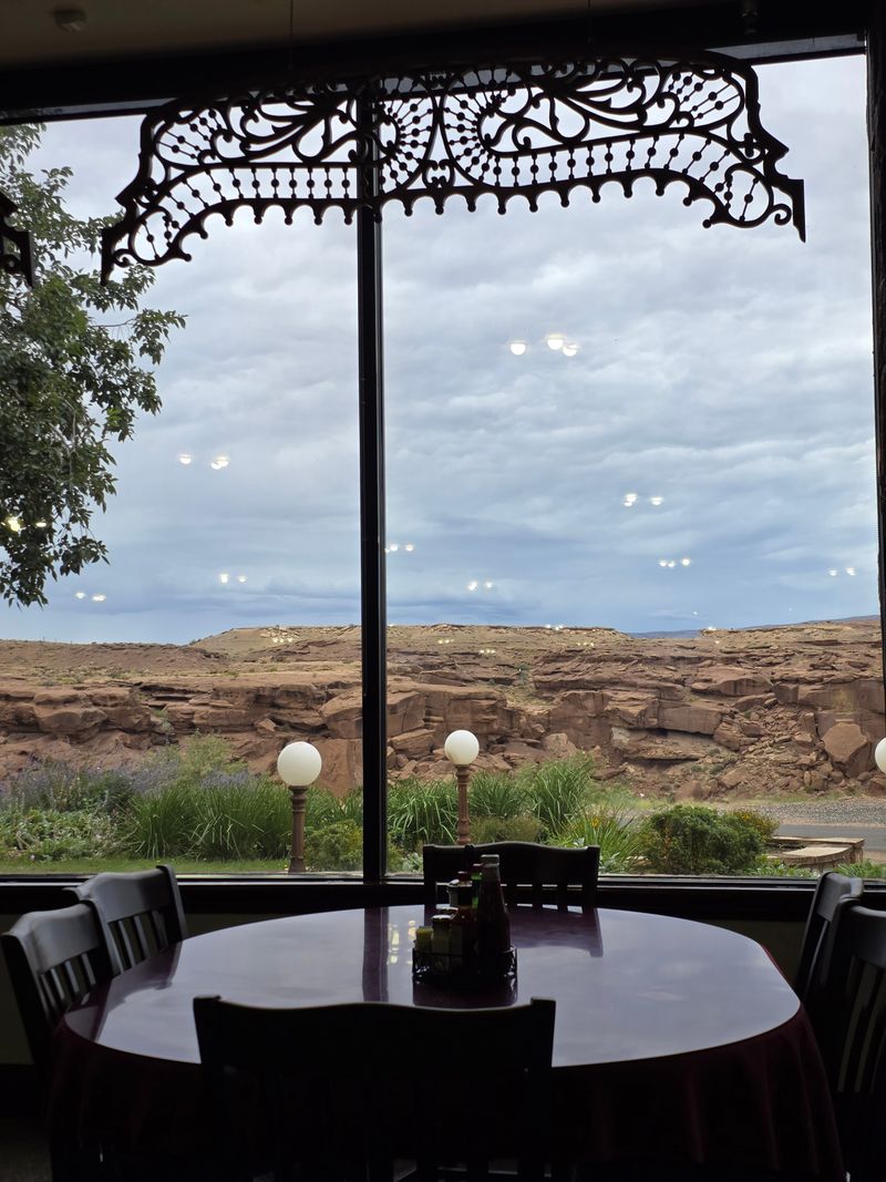 The View Isn't a Bonus—It's Part of the Meal