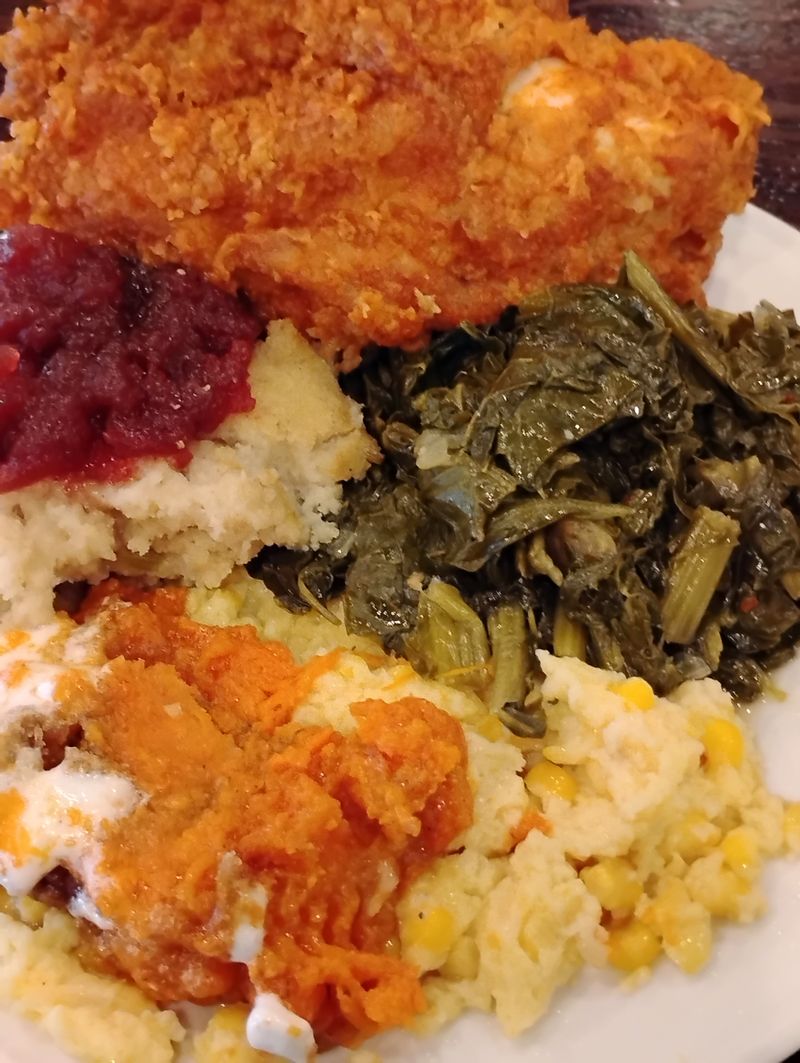 For Many Guests, Brickhouse Is A Comfort-Food Experience Worth The Drive