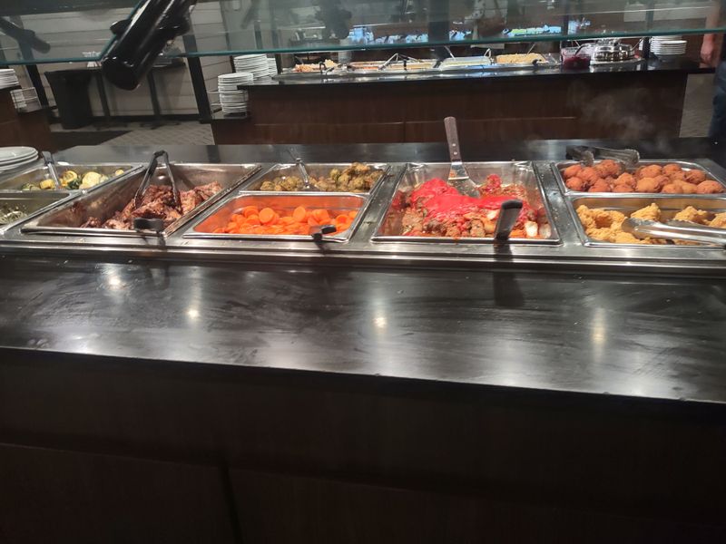 Brickhouse Serves More Than 100 Dishes Every Single Day