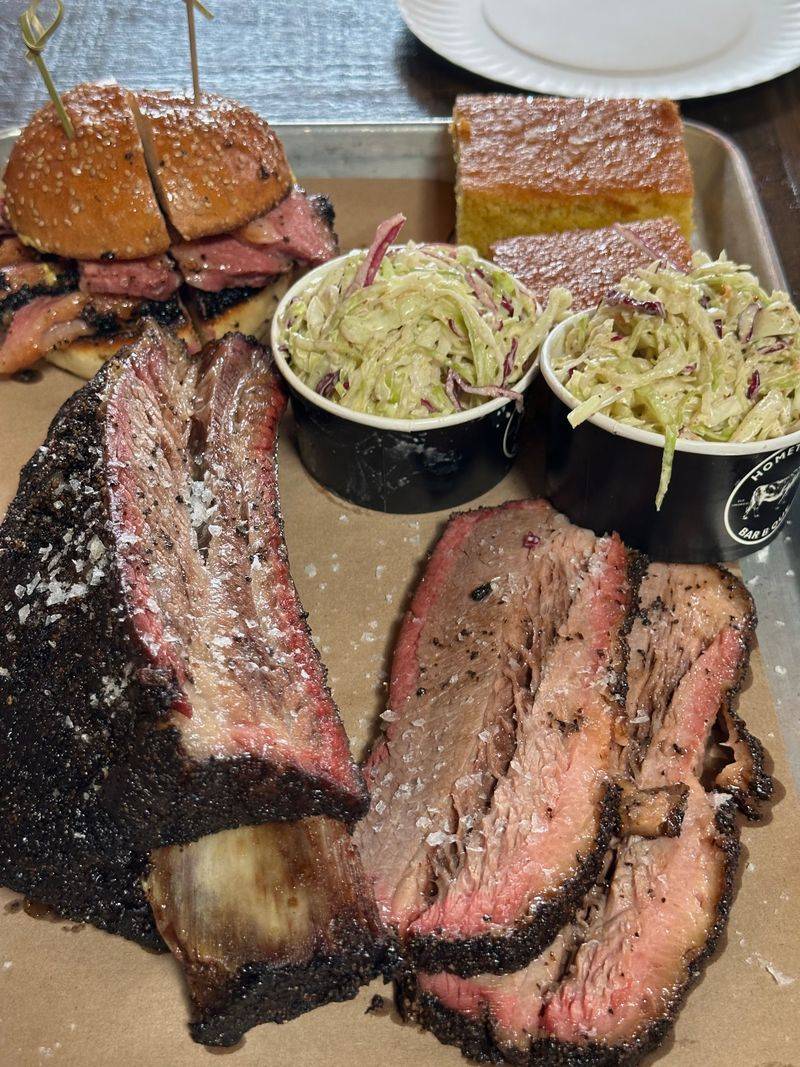 Beef Ribs That Demand Attention