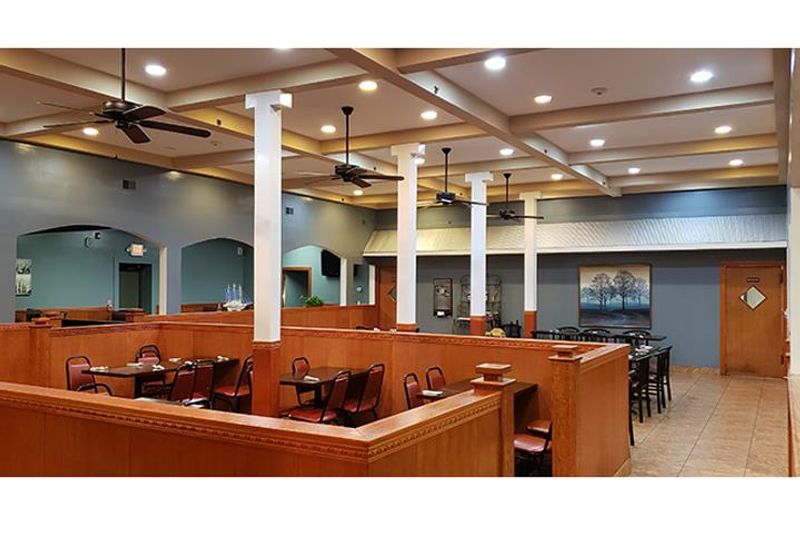 Catfish Campus Restaurant