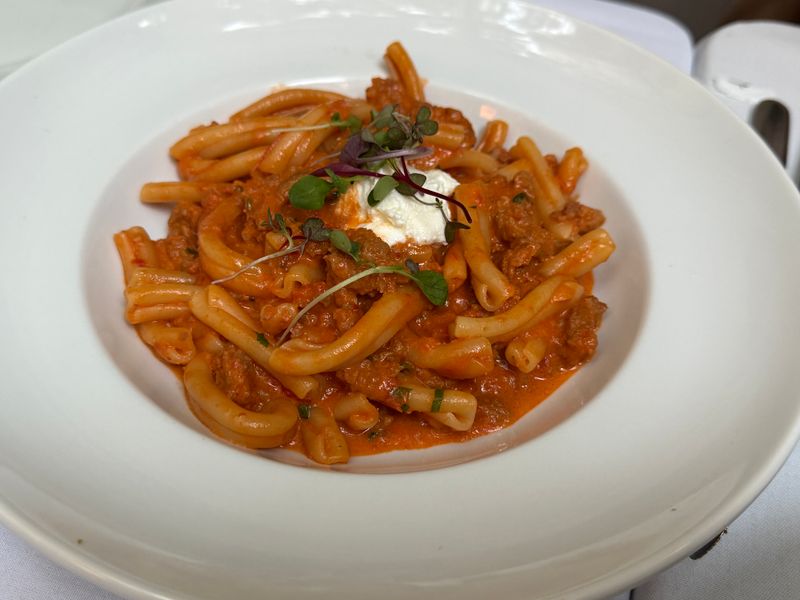Sicily Osteria – Times Square/West 46th