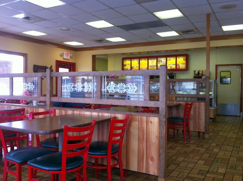 Whitt's Barbecue - Nashville Area