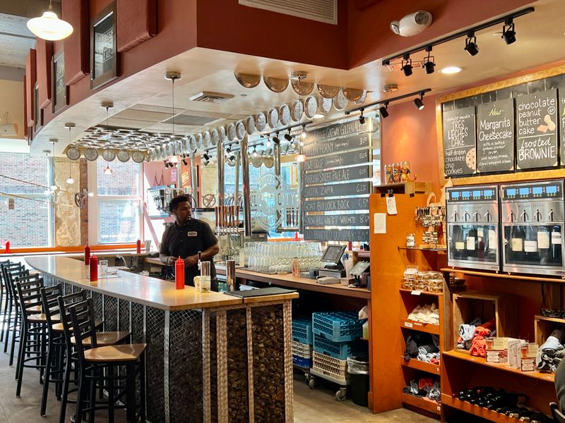 Bull City Burger And Brewery (Durham)