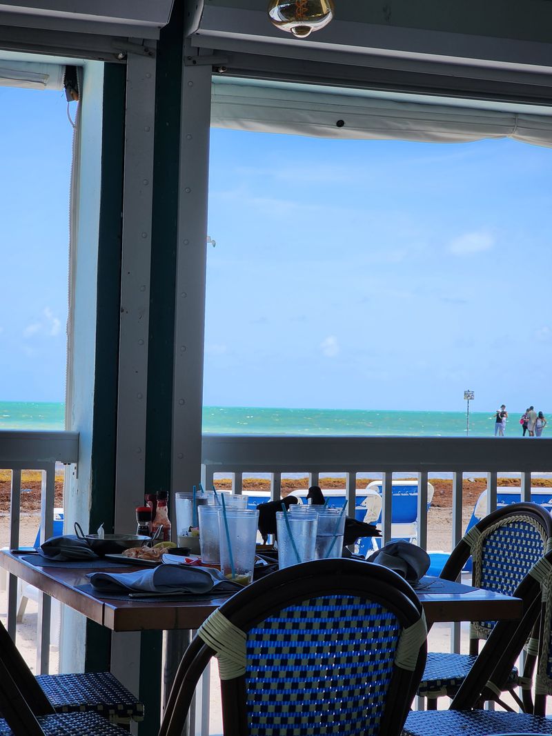 Southernmost Beach Café (Key West)