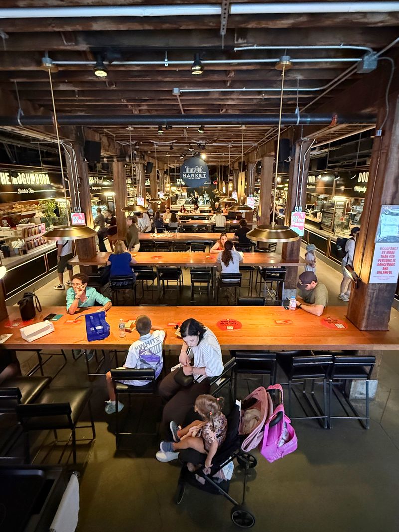 Bark Barbecue — DUMBO