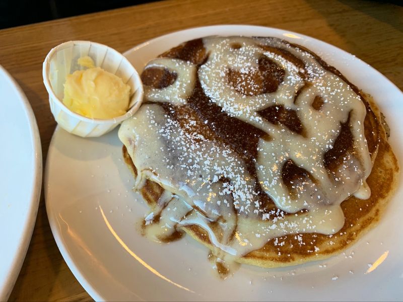 A Sweet Start: Why Butterfield's Is The Perfect Breakfast