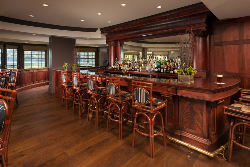 1909 At The Otesaga – Cooperstown