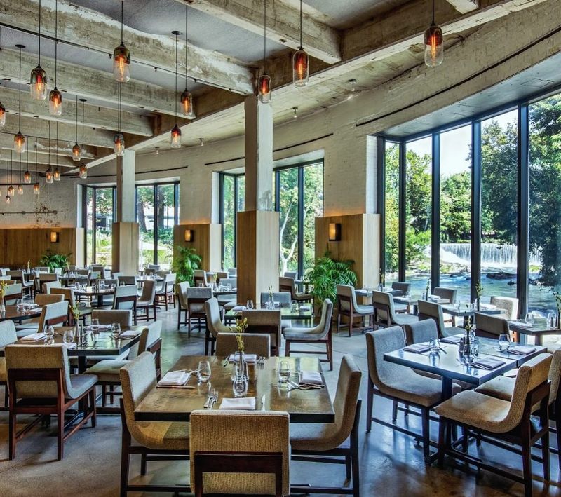 The Roundhouse — Beacon