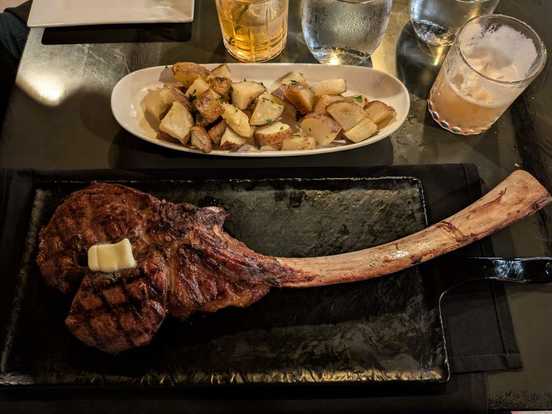 La Oficina Steakhouse & Cantina (Virginia Beach)