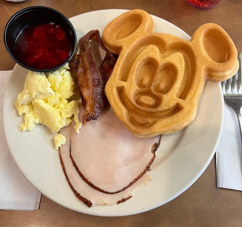 Boardwalk Buffet Restaurant