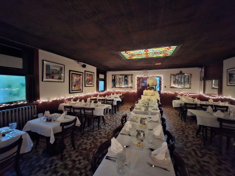 John’s Of 12th Street – East Village