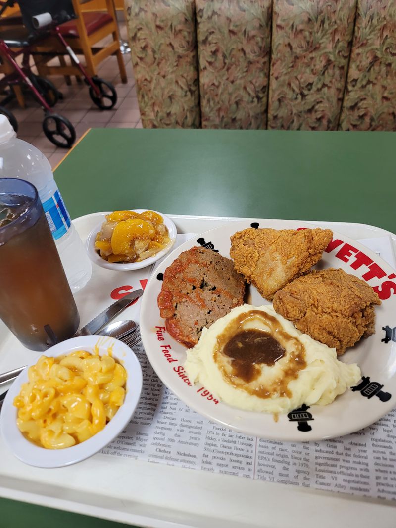 Baked Chicken That Sets The Bar