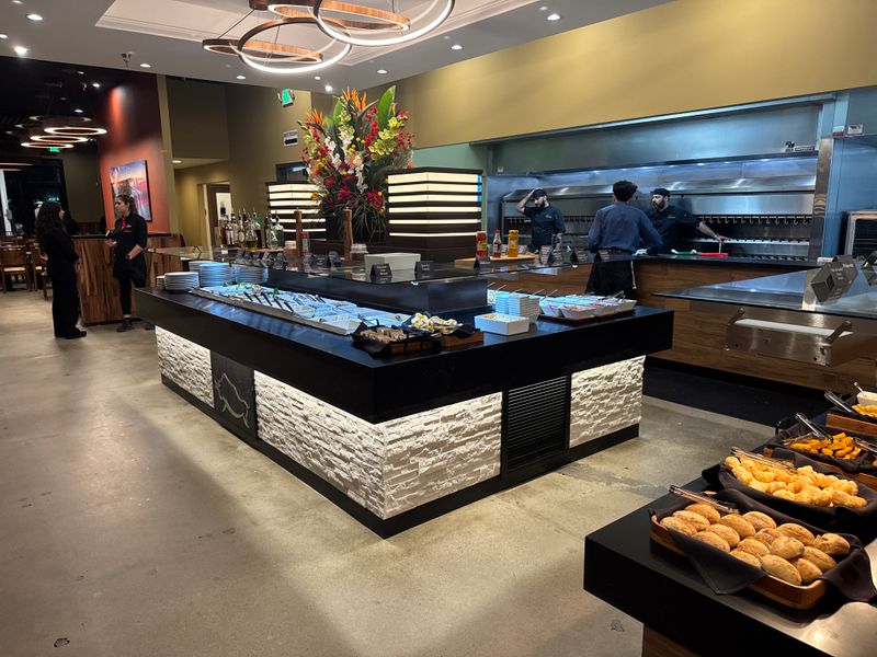 Rodízio Grill Brazilian Steakhouse (El Cajon)