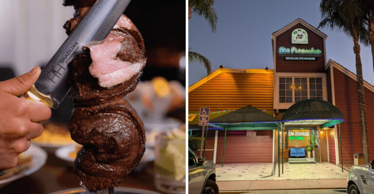 California’s Most Delicious All-You-Can-Eat Steak Spots For Meat Lovers