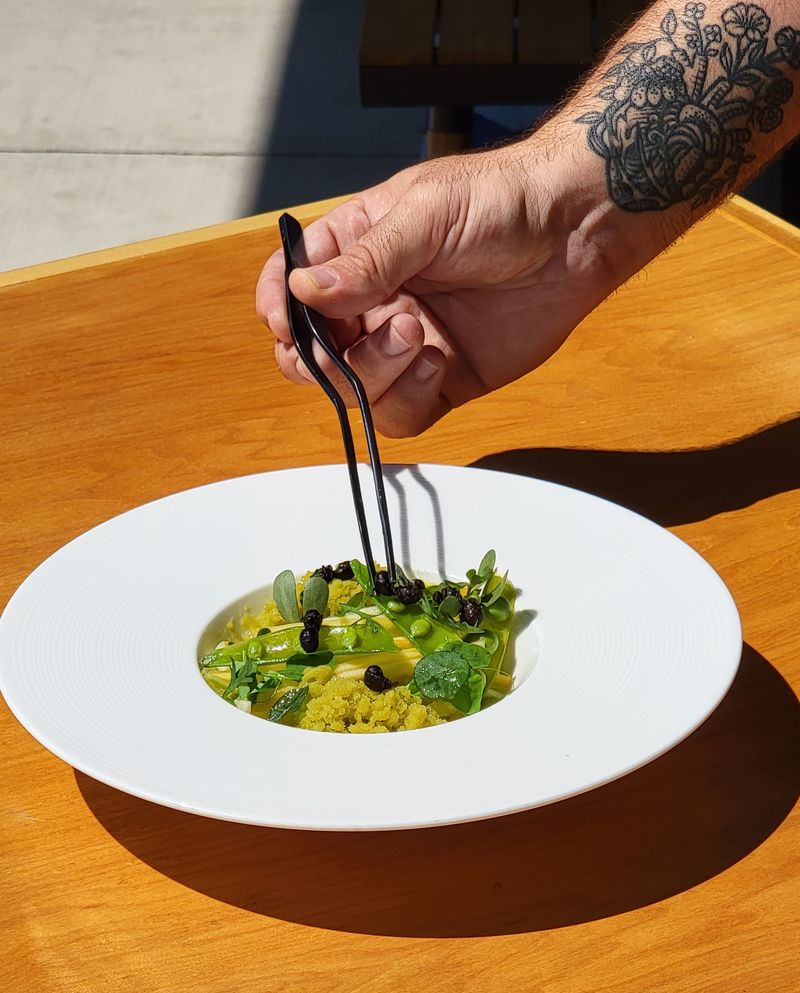 Mixtli (San Antonio, TX, 812 S Alamo St)