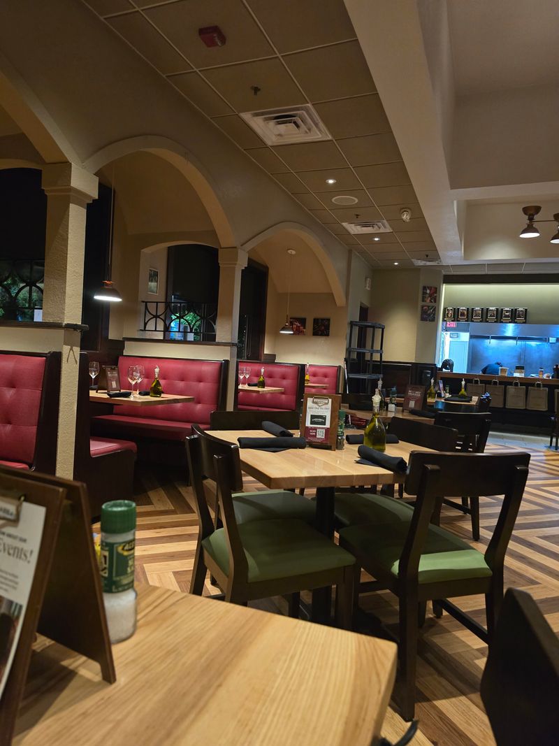 Carrabba's Italian Grill