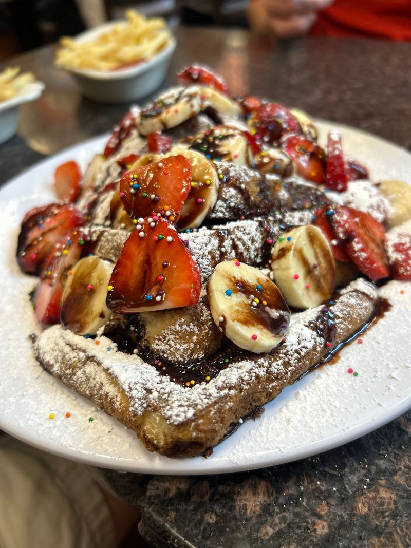 Theo's Cozy Corner (Boston)