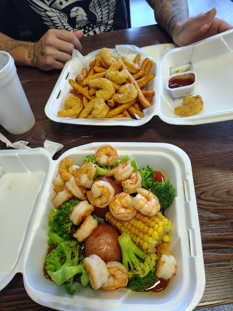 The Lobster Roll, New York