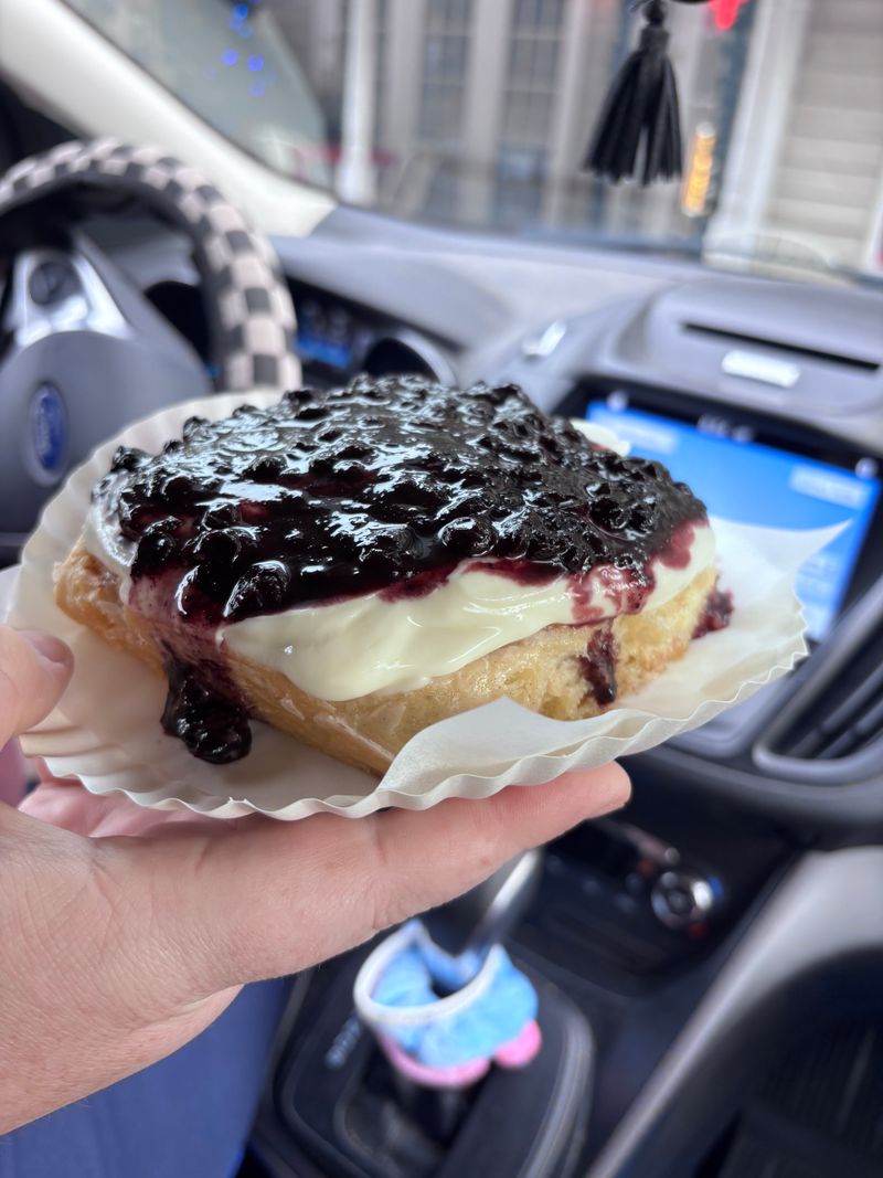 Strawberry Shortcake, Reimagined In Spirals