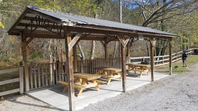 Tellico Beach Drive In – Tellico Plains