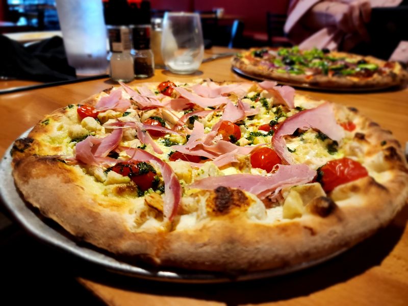 Calabria Brickoven Pizzeria - Mt. Juliet