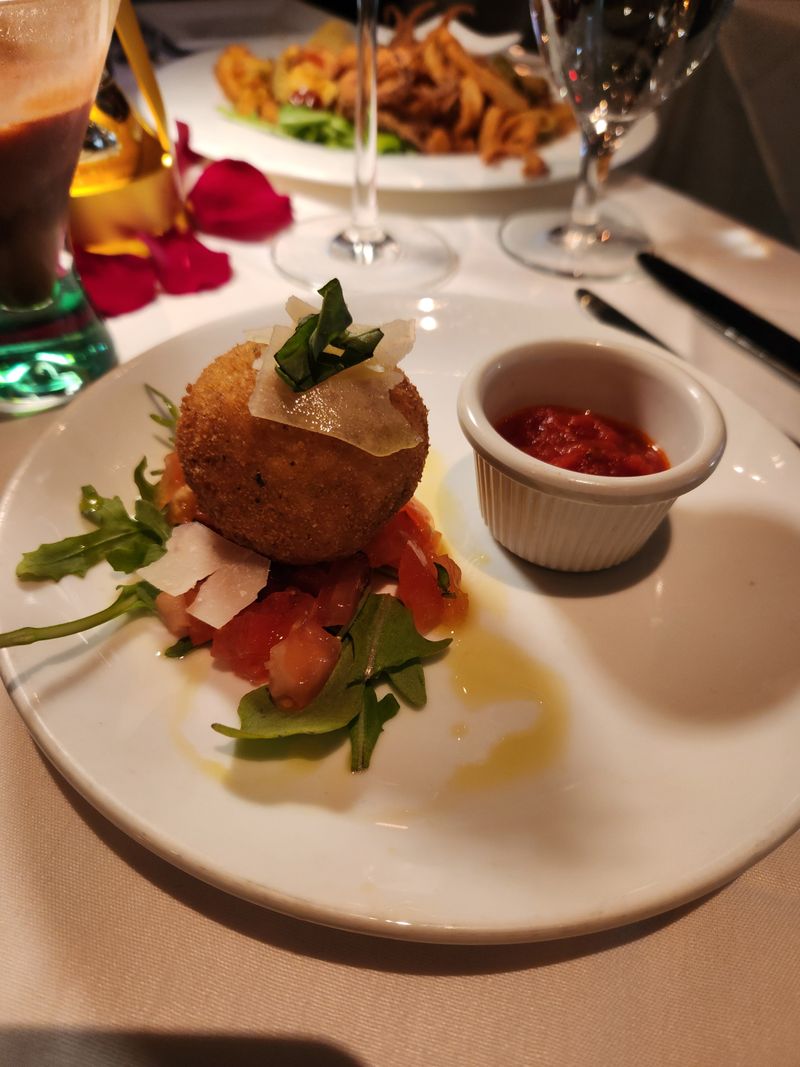 Isabella Ristorante (Boston)