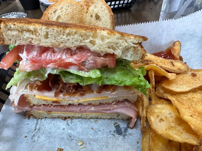 Kathy's Riverside Diner (Weston)