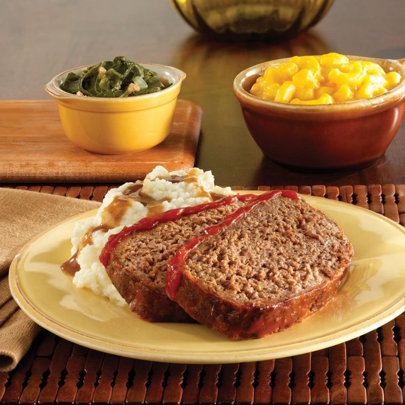 Golden Corral Buffet & Grill (Winston‑Salem)