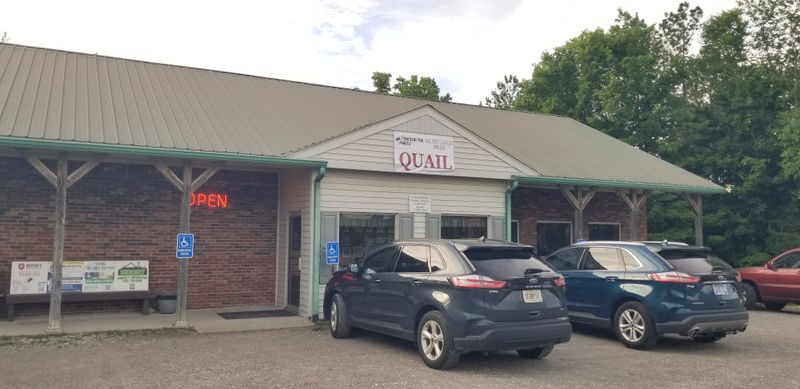 Catfish Kitchen (Dickson County)