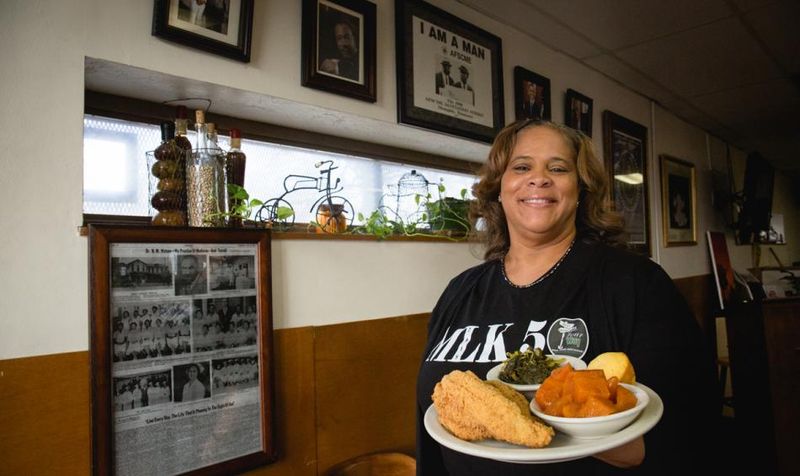 Service That Treats Everyone Like Extended Family