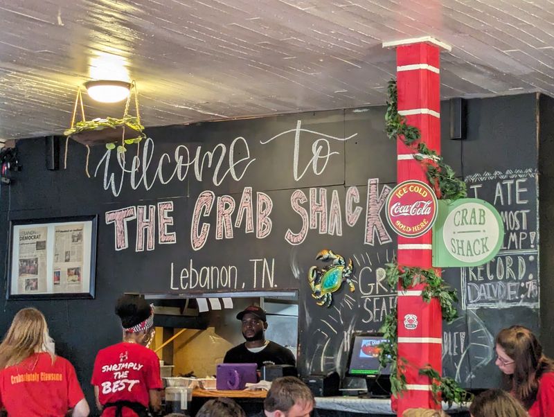 Service With Genuine Tennessee Warmth