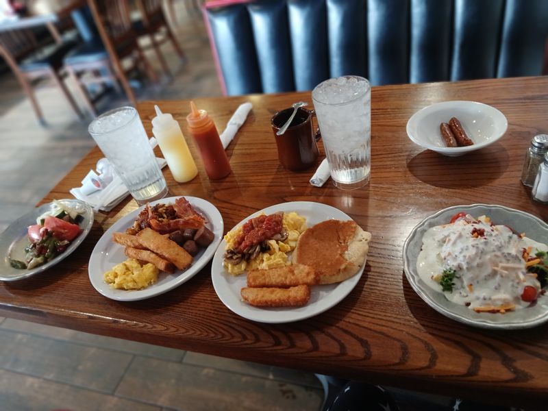 Comfort Sides That Understand The Assignment