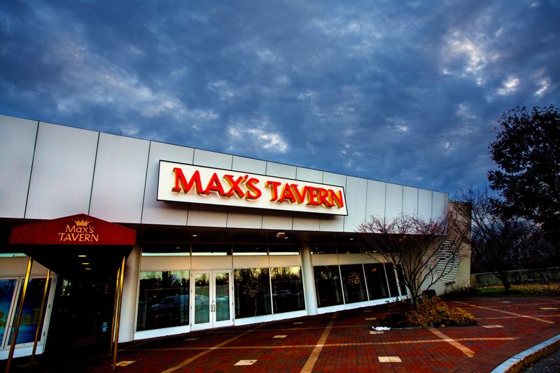 Max’s Tavern 