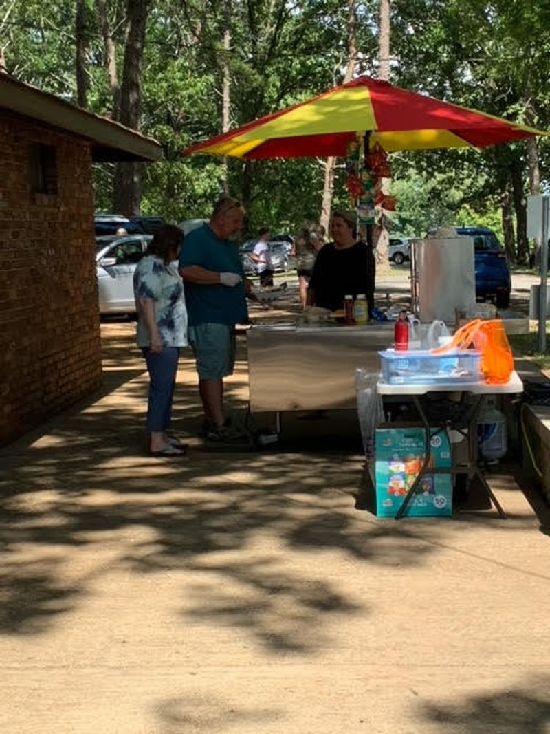 Hotdog Heaven, Chattanooga
