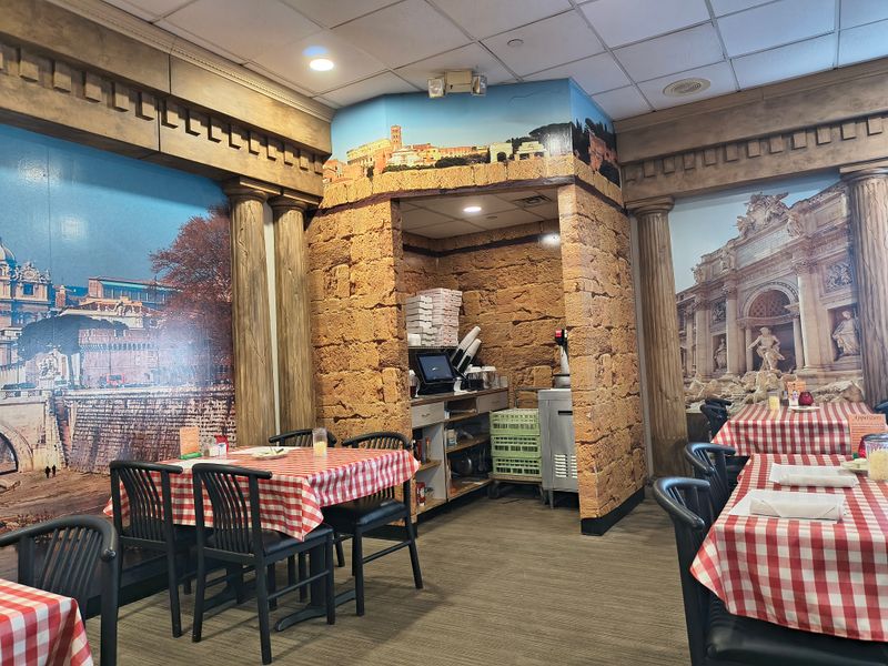Coletta’s Italian Restaurant (Appling Rd Location)