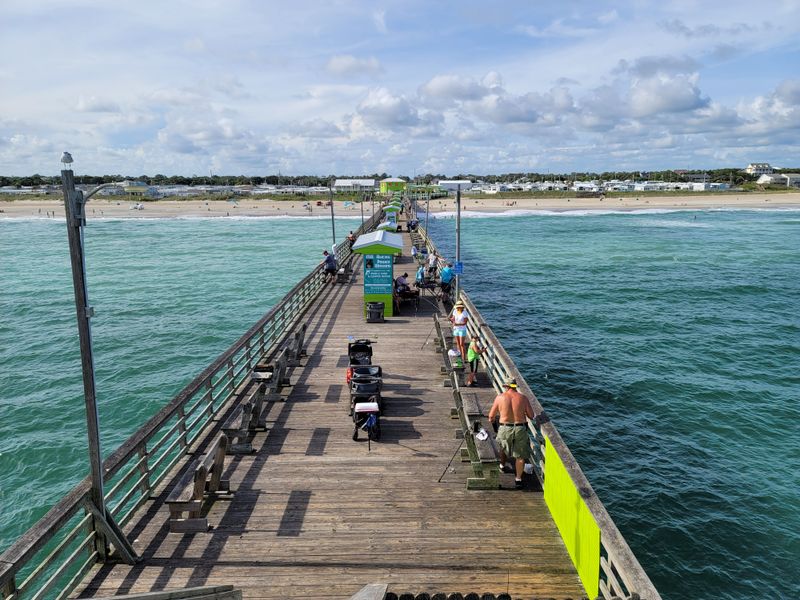 Historic Landmarks And Local Culture