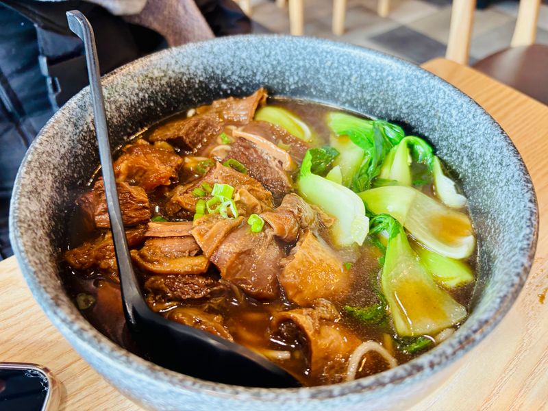 Boston Soup Dumplings (Boston – Allston)