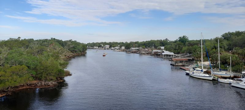 Steinhatchee