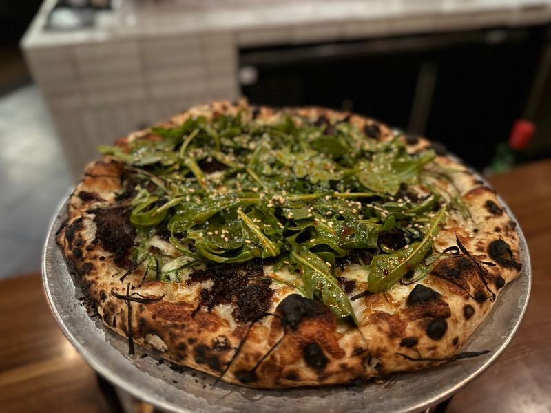 Follow The Restaurant's Instagram Stories