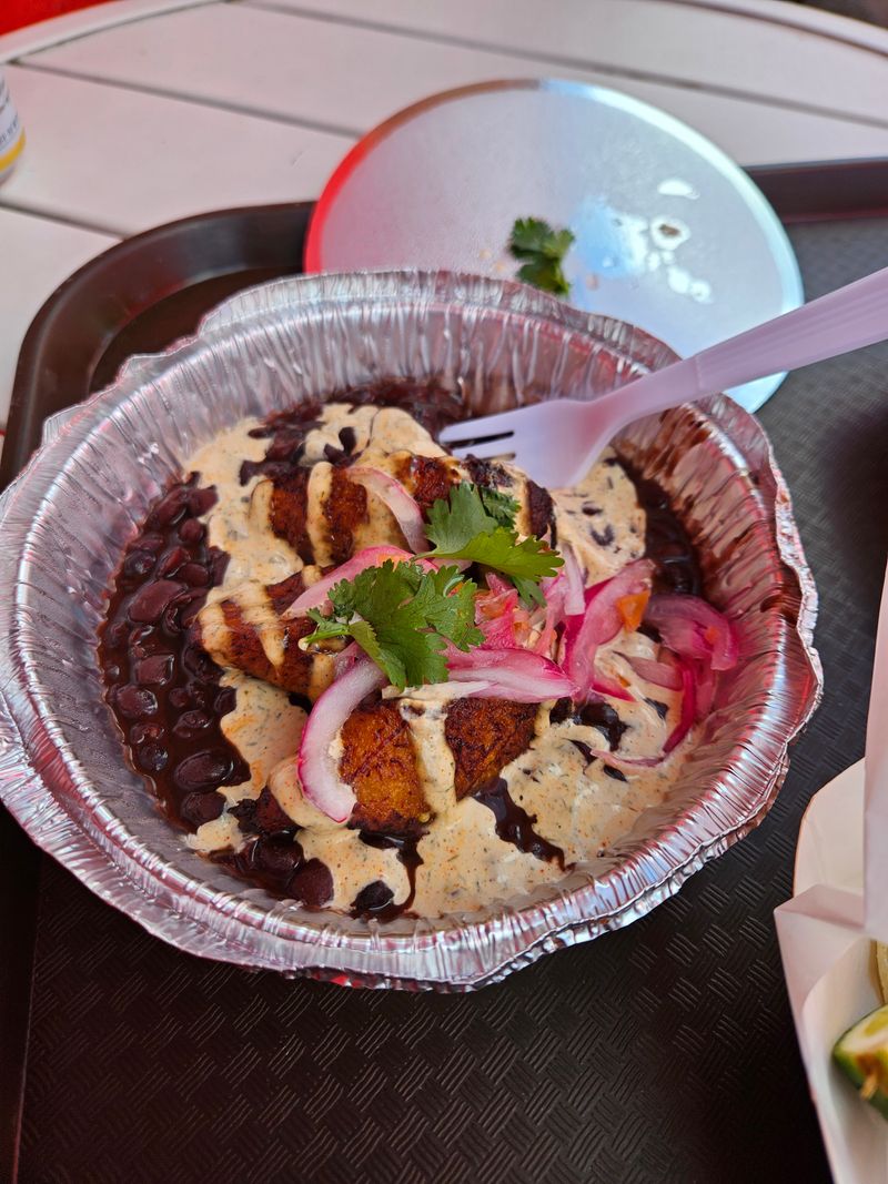 Plantains That Lean Sweet And Savory