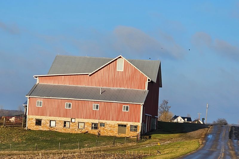 Mount Vernon & Knox County