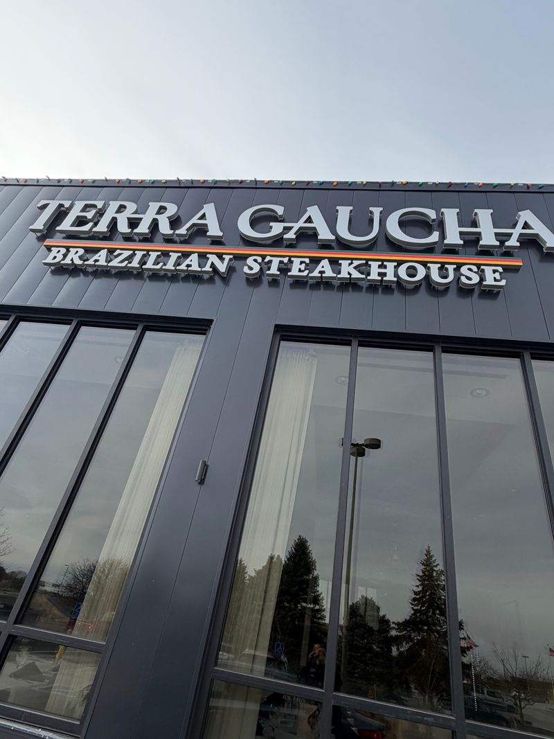 Terra Gaucha Brazilian Steakhouse