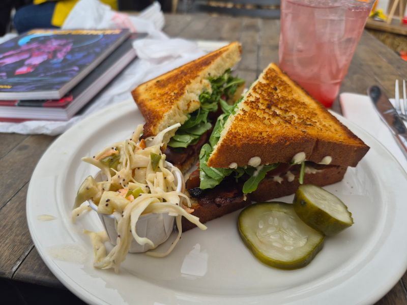 Check The Menu The Same Day You Go