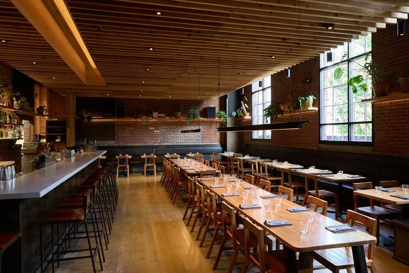 Rolf And Daughters, Nashville