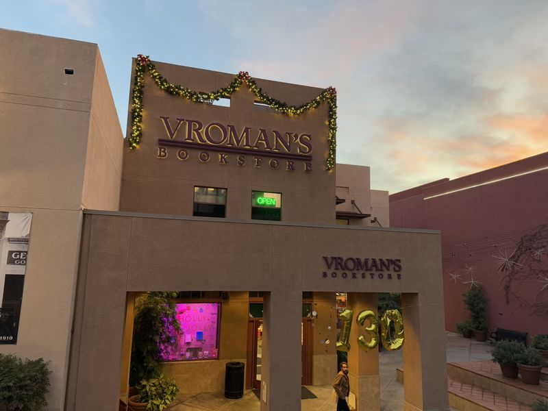 Vroman's Bookstore (Pasadena)