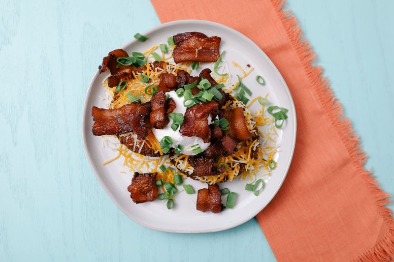 Tennessee Tatercakes