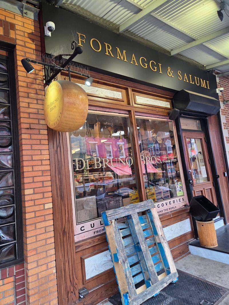 Family-Run Shops With Recipes Passed Down Generations