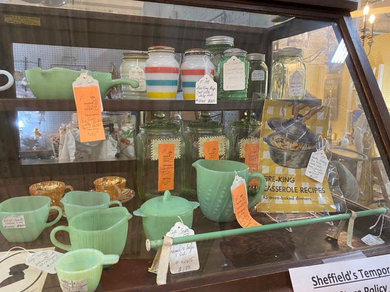 Prices, Patience, And The Art Of The Offer