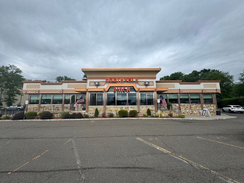 Northvale Classic Diner (Northvale)